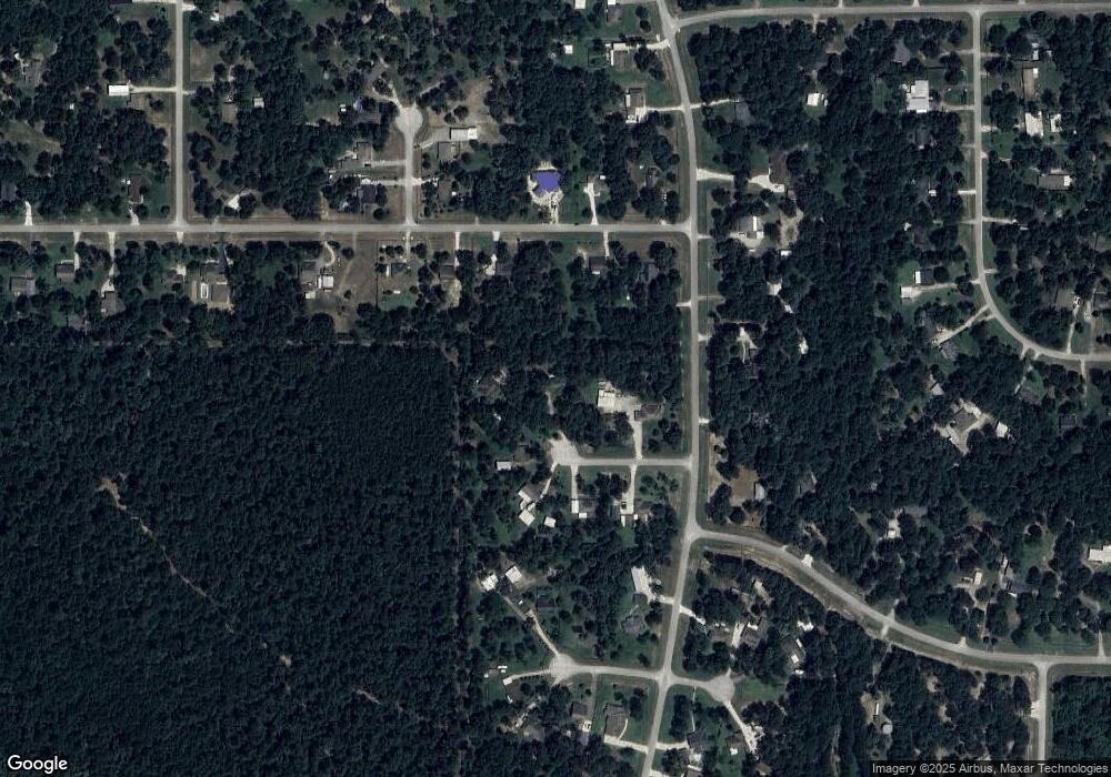 26010 Forest Hollow Ct, Hockley, TX 77447 - photo 1