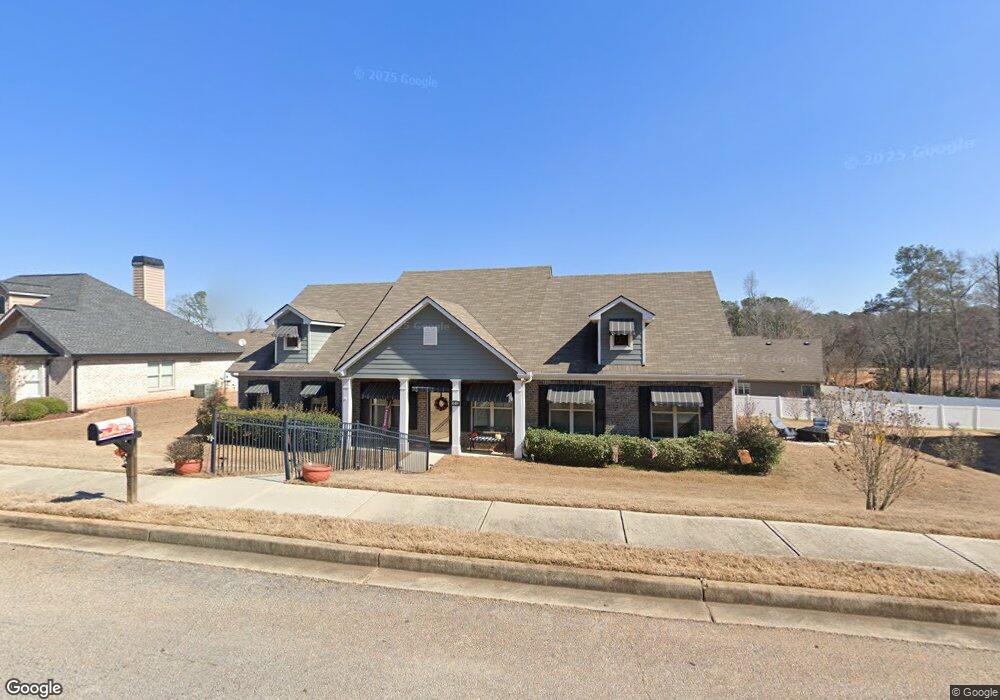 1115 Abundance Dr unit 5, Locust Grove, GA 30248 - photo 1