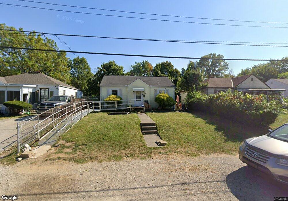 2639 Avalon Place, Columbus, OH 43219 - photo 1