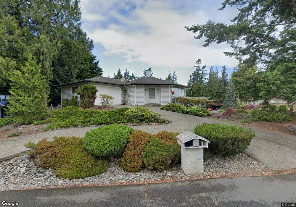 105 Clallam Bay St, Sequim, WA 98382 - photo 1