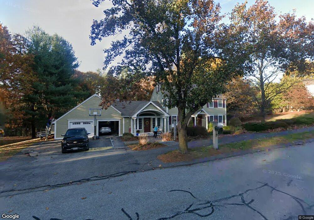 11 Ridgeway Rd, North Reading, MA 01864 - photo 1