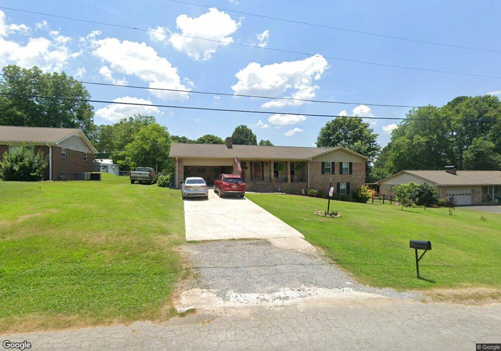 808 Fisher St SW, Cullman, AL 35055 - photo 1