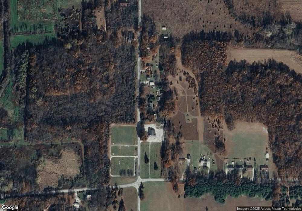 370 N 700 E, Knox, IN 46534 - photo 1