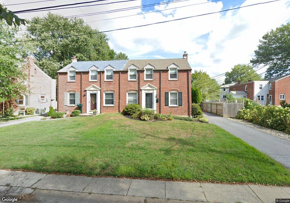 201 Taft Ave, Wilmington, DE 19805 - photo 1