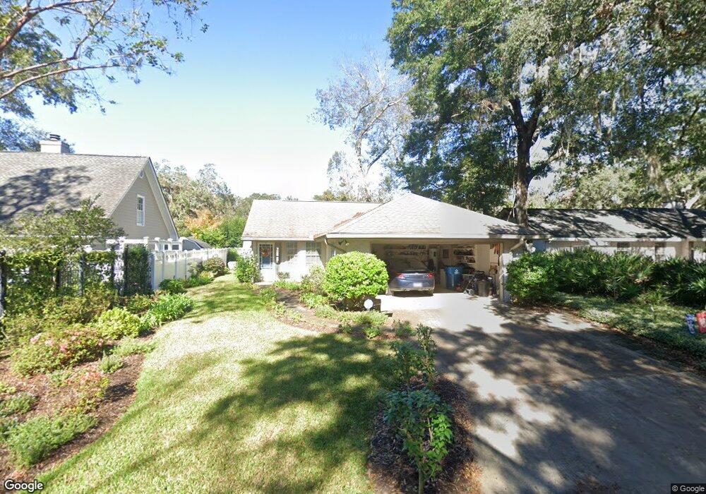 410 Cedar St, Saint Simons Island, GA 31522 - photo 1