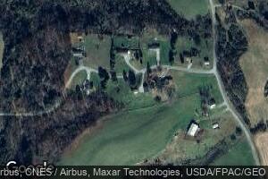 111 Old School Ln, Fleming, OH 45729