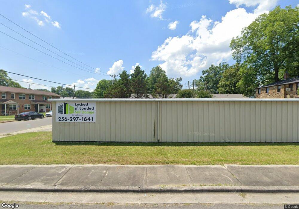 1406 5th St SW, Cullman, AL 35055 - photo 1