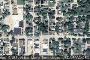 306 N Main St, Buffalo Center, IA 50424