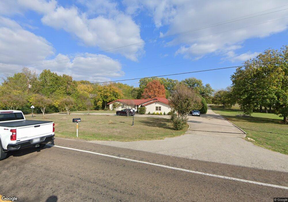 3841 Country Club Rd, Denton, TX 76210 - photo 1