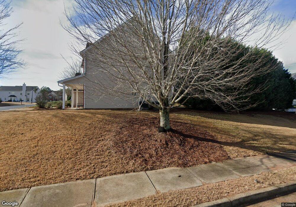 3832 Roxberry Hill Ln NE, Buford, GA 30518 - photo 1