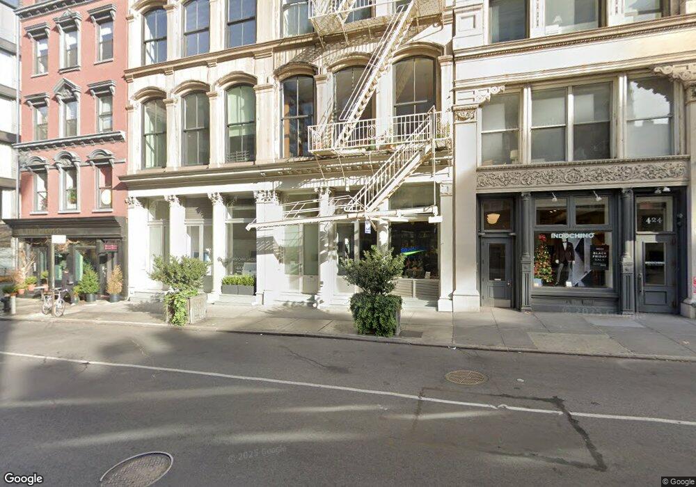 426 Broome St, New York, NY 10013 - photo 1