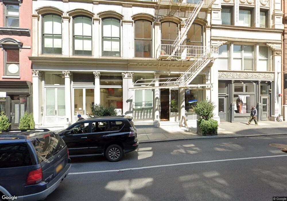 426 Broome St unit 4 FL, New York, NY 10013 - photo 1