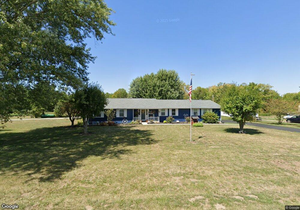 23095 Bolender Pontius Rd, Circleville, OH 43113 - photo 1