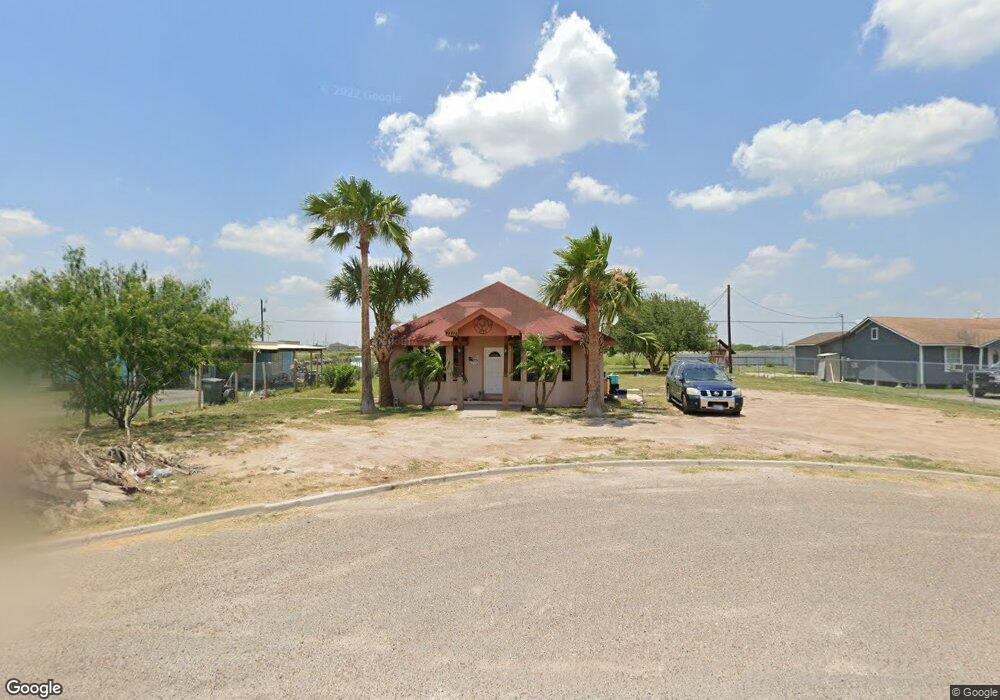 1317 Road Runner St, Donna, TX 78537 - photo 1