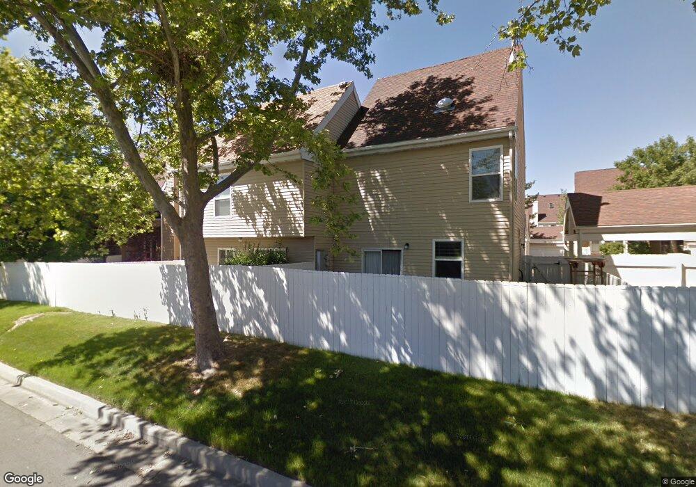 782 E Gables St, Midvale, UT 84047 - photo 1