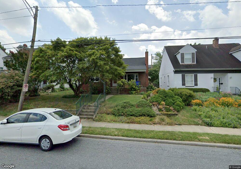 16 E 9th St, Frederick, MD 21701 - photo 1