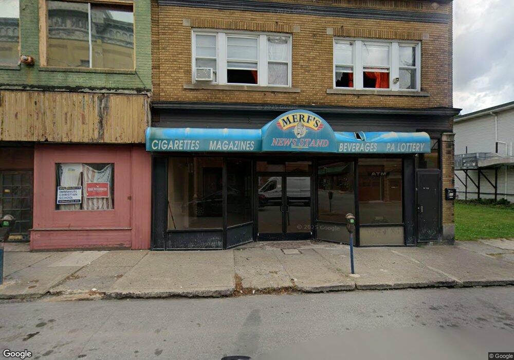 48 N Wyoming St, Hazleton, PA 18201 - photo 1