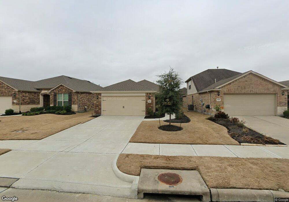 3026 Persimmon Grove, Richmond, TX 77469 - photo 1