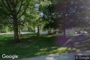 604 W Santa fe Trail, Overbrook, KS 66524