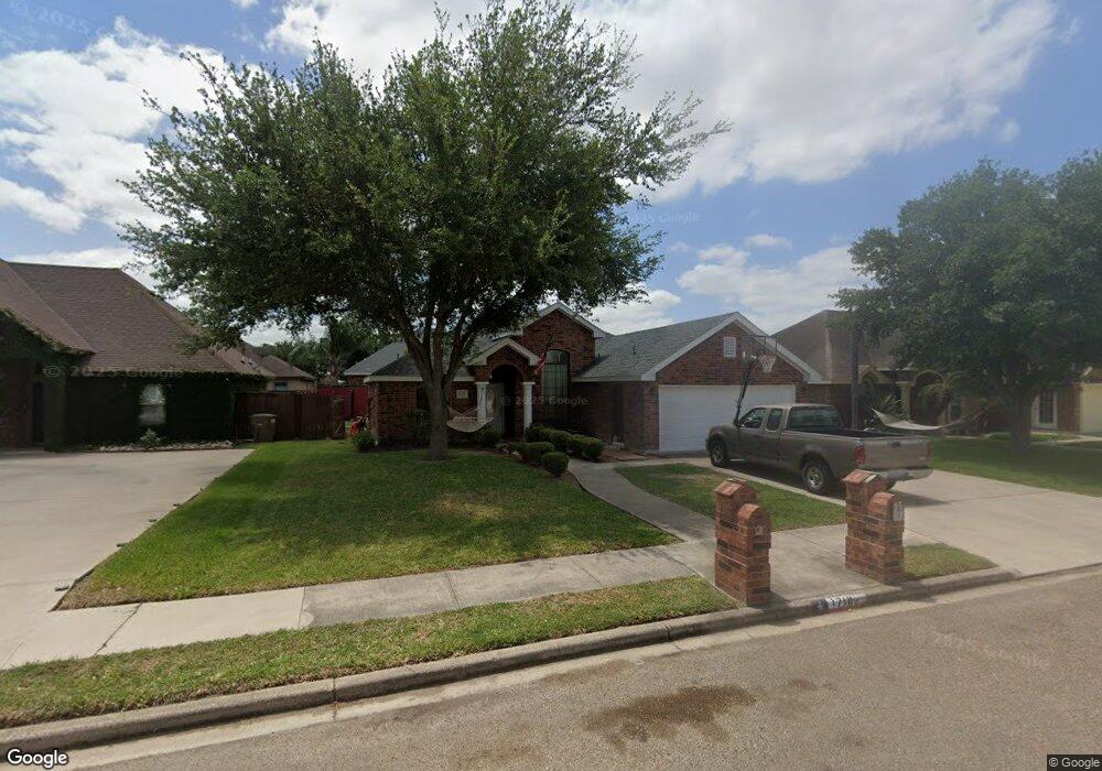 1718 Chayna Ave, Edinburg, TX 78539 - photo 1