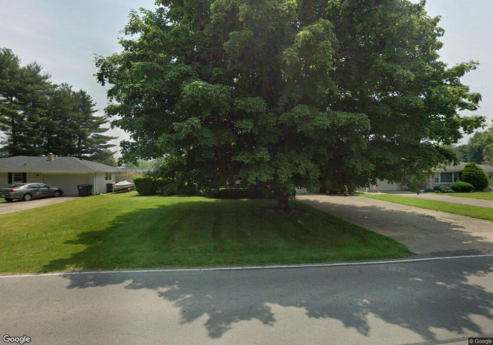 2929 E 8th St, Anderson, IN 46012 - photo 1