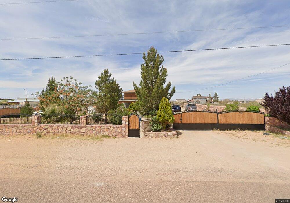 14951 Loera St, El Paso, TX 79928 - photo 1