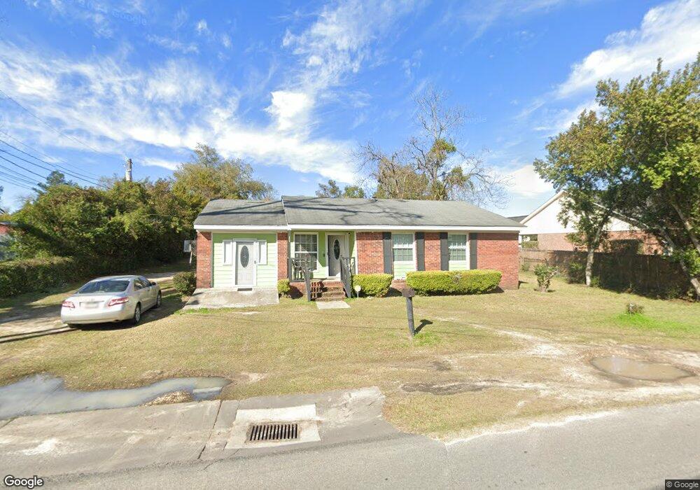 154 E Stephens St, Camilla, GA 31730 - photo 1