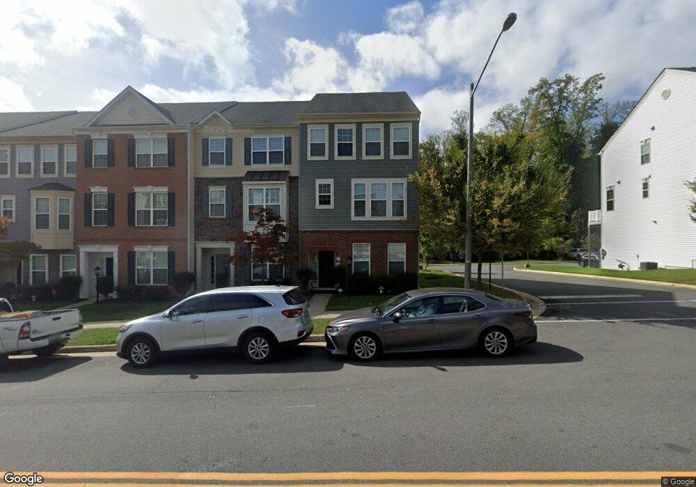 3995 Bradys Hill Rd, Triangle, VA 22172 - photo 1