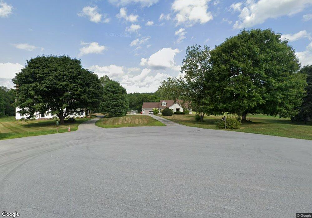 106 Cheney Hill Rd, Rutland, VT 05701 - photo 1