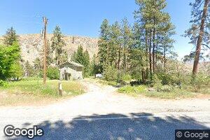656B Highway 153, Pateros, WA 98846