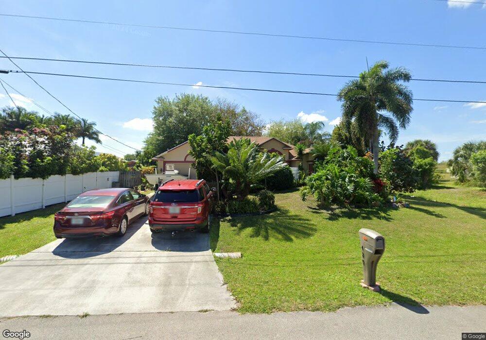 439 SW South Quick Cir, Port Saint Lucie, FL 34953 - photo 1