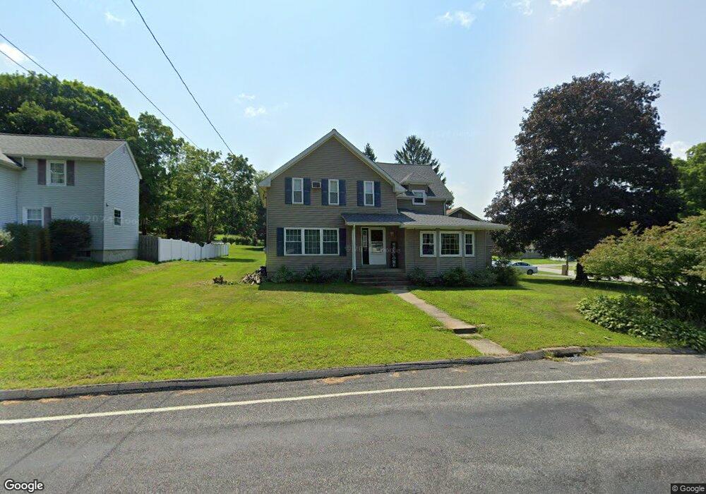 76 Lake St, Moosup, CT 06354 - photo 1