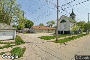 1840 Howe St, Racine, WI 53403