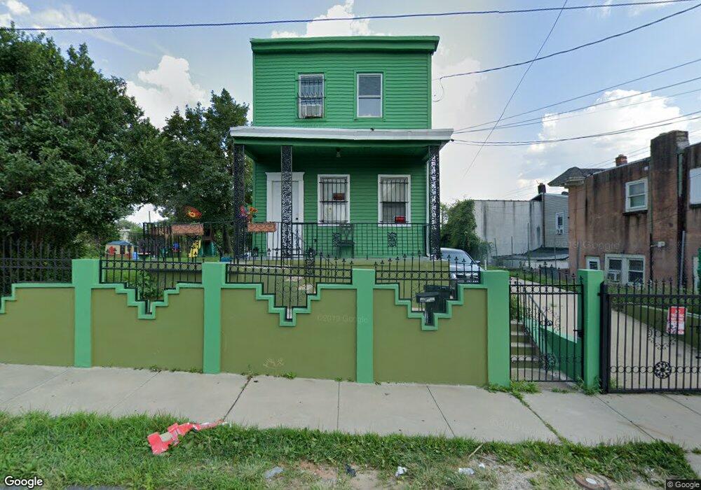 2708 Cramer St, Camden, NJ 08105 - photo 1