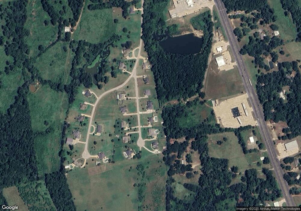 165 County Road 8261, Nacogdoches, TX 75964 - photo 1