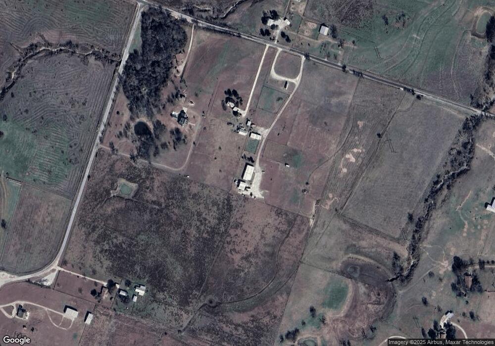 3995 Franklin Rd, Troy, TX 76579 - photo 1