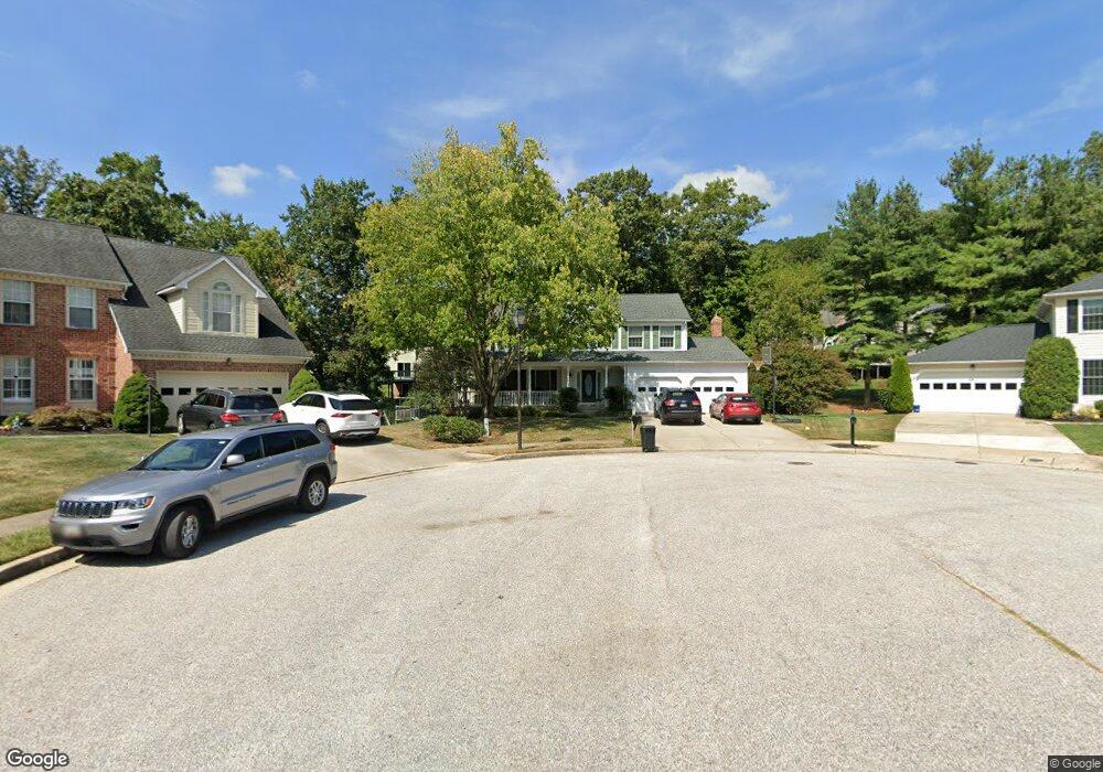 11614 Silvermaple Ct, Cockeysville, MD 21030 - photo 1