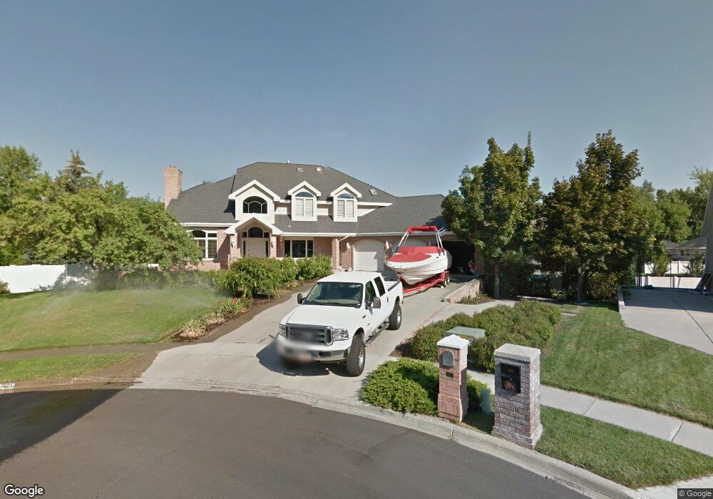 1619 Cotswold Cir, Sandy, UT 84093 - photo 1