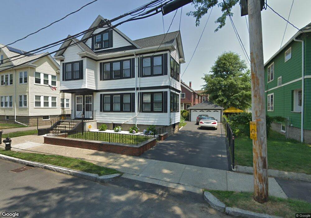 14 Parker St unit 16, Arlington, MA 02474 - photo 1