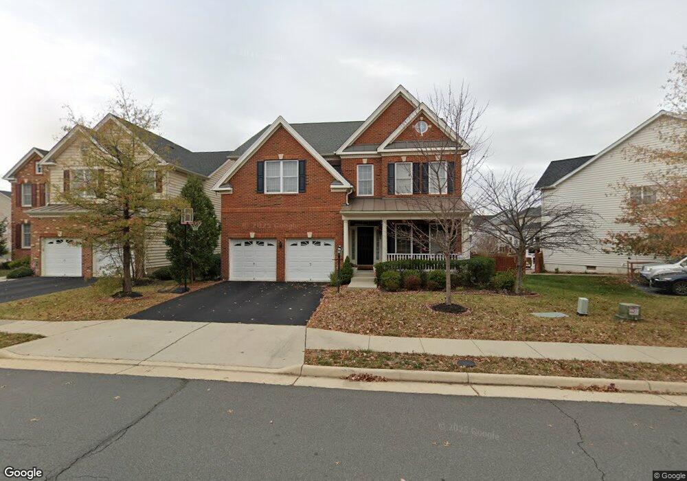 23191 Glenorchy Ct, Ashburn, VA 20148 - photo 1