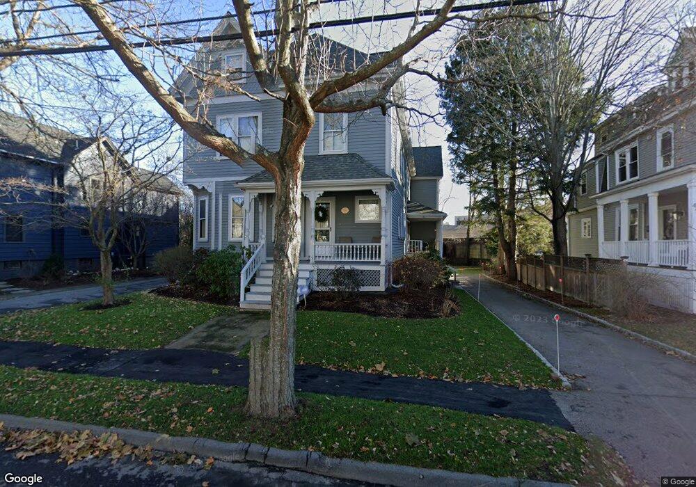 40 Washburn St, Watertown, MA 02472 - photo 1