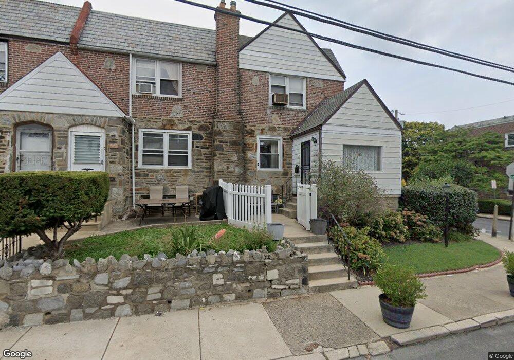 6845 Radbourne Rd, Upper Darby, PA 19082 - photo 1