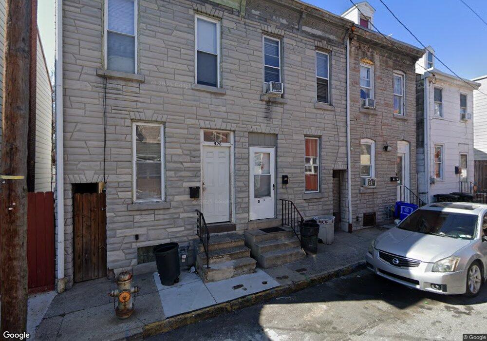 524 Minor St, Reading, PA 19602 - photo 1