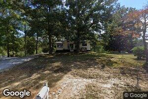 384 Fed Stephens Rd, Pine Knot, KY 42635