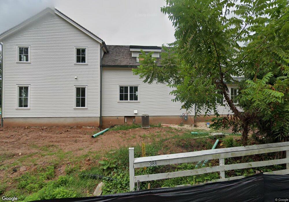 388 Mountain View Rd, Skillman, NJ 08558 - photo 1