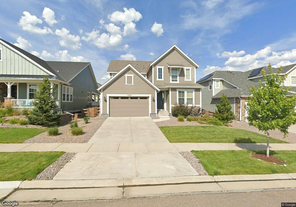8809 Culebra St, Arvada, CO 80007 - photo 1