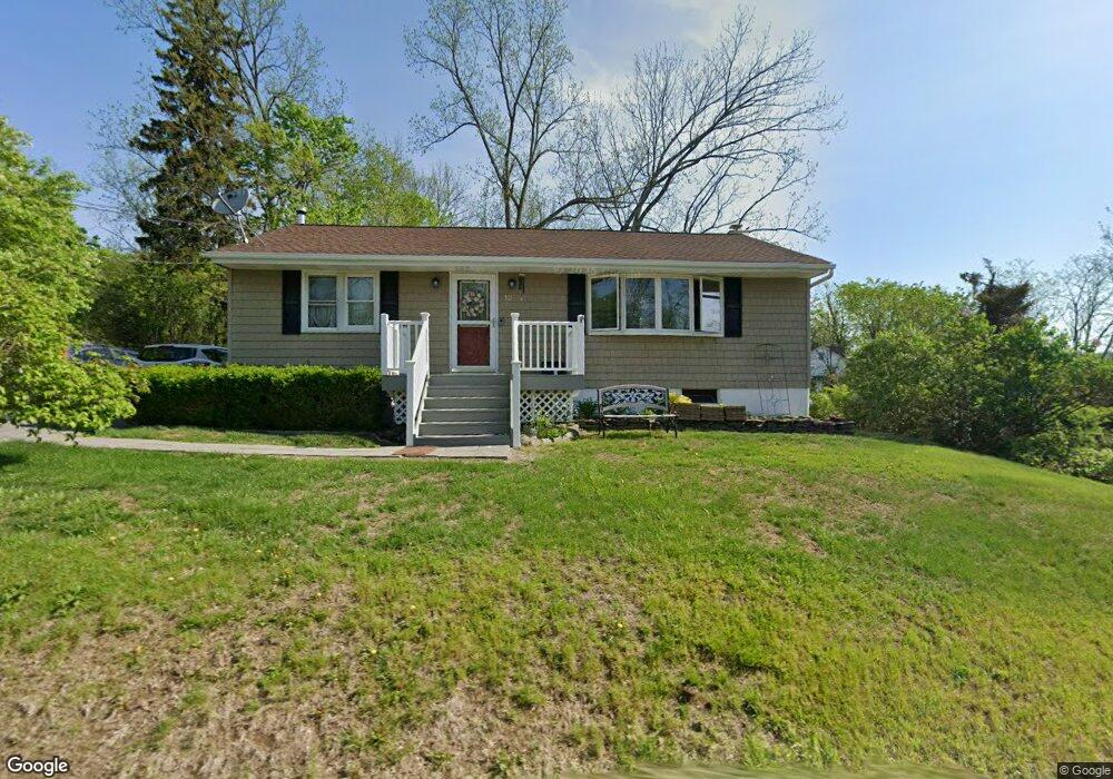 12 Weygant Hill, Highland Mills, NY 10930 - photo 1