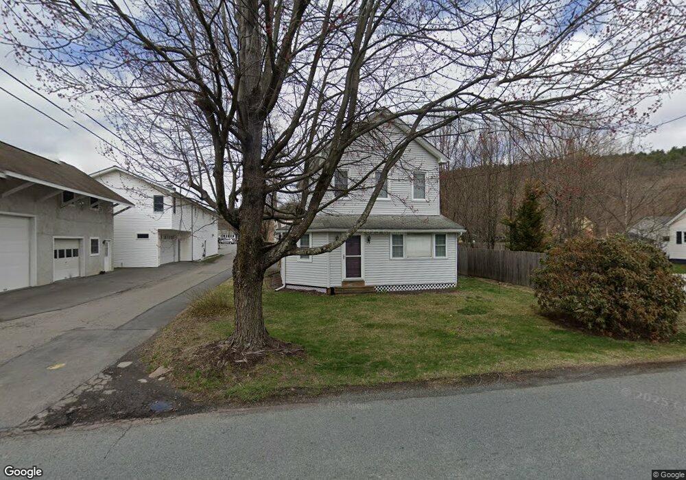 208 7th St, Milford, PA 18337 - photo 1