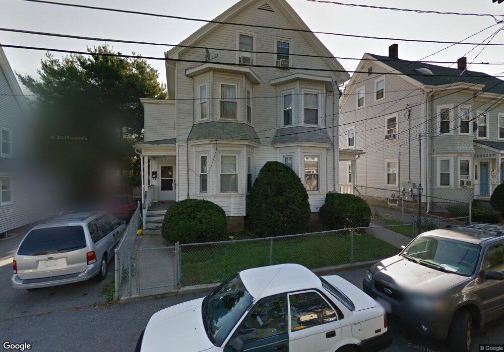 8-10 Stearns St, Waltham, MA 02453 - photo 1