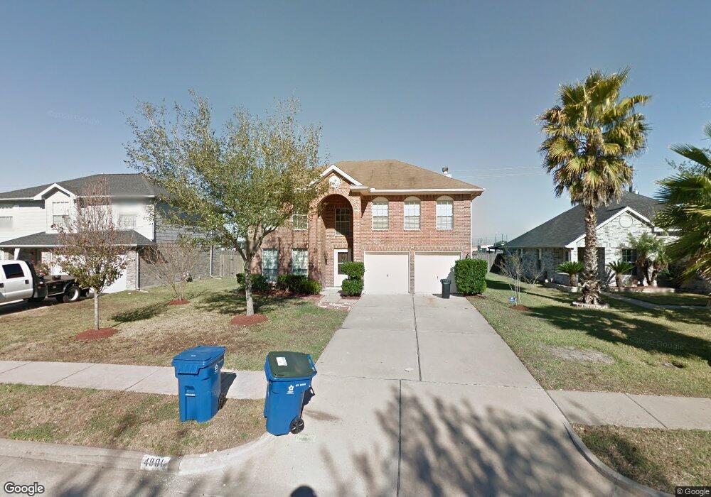 4901 E Parma Dr, Rosenberg, TX 77471 - photo 1